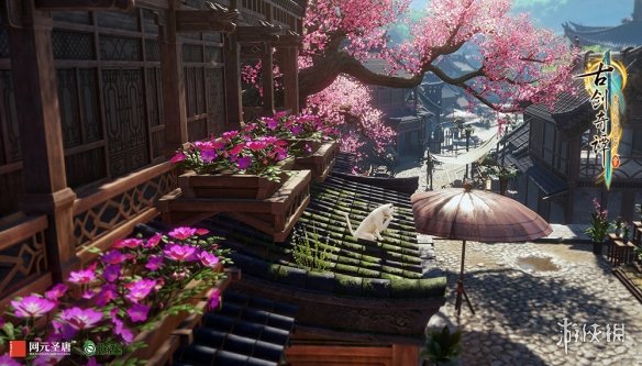 《古剑奇谭3》装备怎么搭配?装备搭配推荐 1