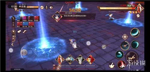 《侍魂胧月传说》天草老一怎么打 大天狗打法攻略分享 8