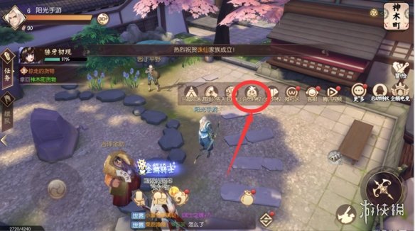 《侍魂胧月传说》企鹅贵族称号怎么获得 企鹅贵族称号获得方法介绍 2