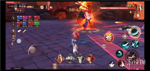 《侍魂胧月传说》天草老一怎么打 大天狗打法攻略分享 3