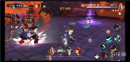 《侍魂胧月传说》天草老一怎么打 大天狗打法攻略分享 7