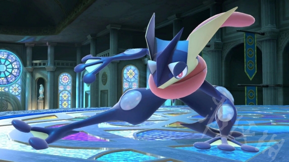 《任天堂全明星大乱斗》五色皮克敏怎么玩?五色皮克敏玩法攻略 1