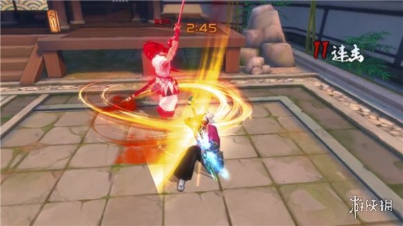 《侍魂:胧月传说》武者试炼怎么打 武者试炼玩法介绍 4