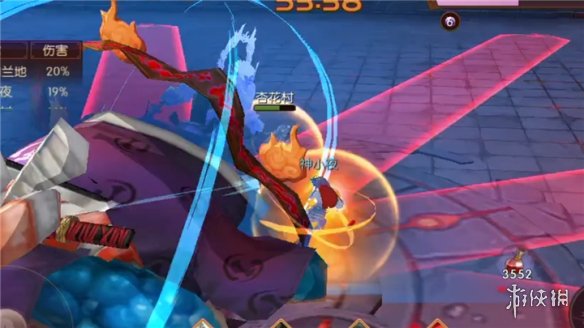 《侍魂:胧月传说 》天草降临怎么打 天草降临副本攻略 4