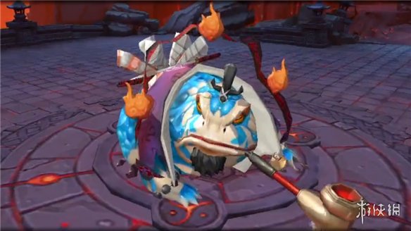 《侍魂:胧月传说 》天草降临怎么打 天草降临副本攻略 3