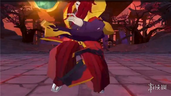 《侍魂:胧月传说 》天草降临怎么打 天草降临副本攻略 7