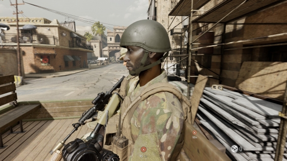 《叛乱沙漠风暴》游戏性能优化教学指南 游戏怎么优化？ 2