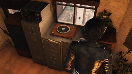 《审判之眼死神的遗言》事务所有什么用?事务所作用介绍 6