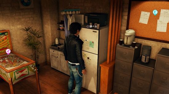 《审判之眼死神的遗言》事务所有什么用?事务所作用介绍 3