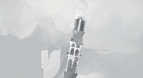 《GRIS》游戏好玩吗?画面及音乐等试玩体验心得 2