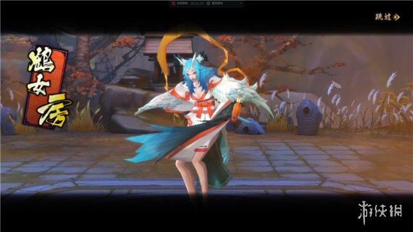 《侍魂:胧月传说》红魔炼狱怎么打 红魔炼狱副本攻略 1