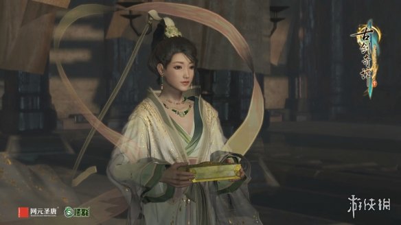 《古剑奇谭3》印铁山救不救？印铁山分支任务分析 1