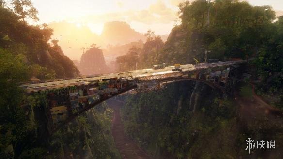 《正当防卫4》密林之眼怎么过关 马查夸耶岛密林之眼流程视频 1