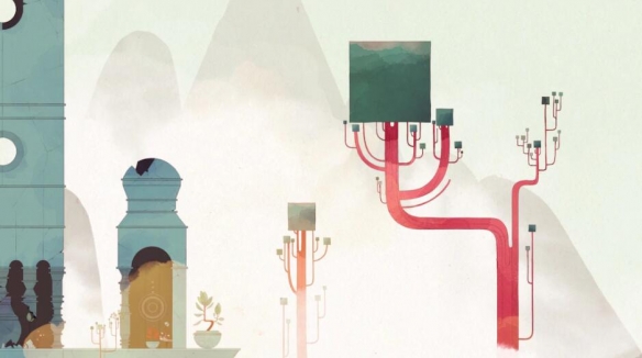 《GRIS》游戏好玩吗?画面及音乐等试玩体验心得 4