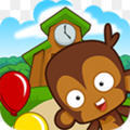 猴子塔防对决v1.11.4