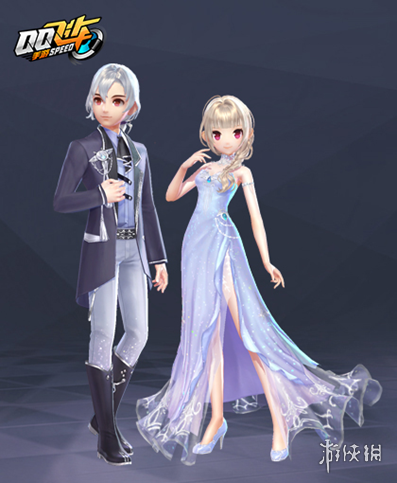 《QQ飞车手游》月影重楼套装获得方法 月影重楼礼盒价格 1