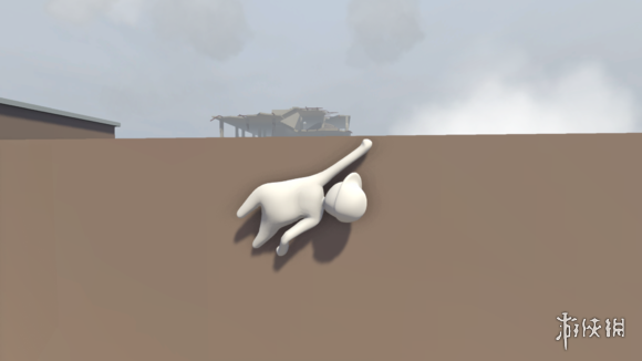 《人类：一败涂地》dlc黑暗怎么玩？黑暗通关视频演示 1