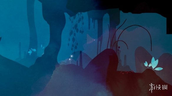 《GRIS》无解说完整流程视频攻略 1