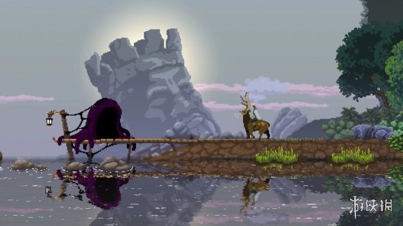 《王国两位君主》玩法技巧详解 祭坛+坐骑+隐士怎么玩？ 1