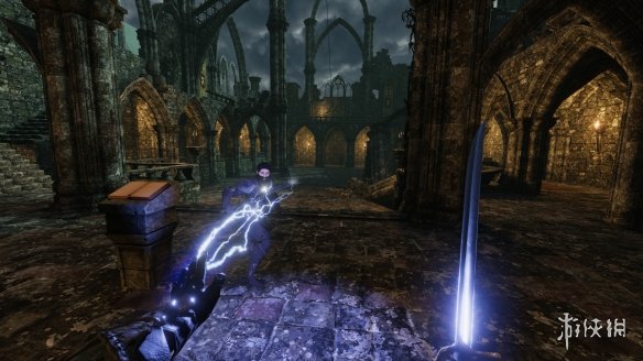 《剑与魔法》配置要求介绍 Blade and Sorcery配置要求高吗？ 1