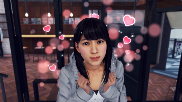 《审判之眼:死神的遗言》早乙女阳介好友度怎么提升 2