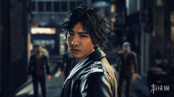 《审判之眼:死神的遗言》早乙女阳介好友度怎么提升 3