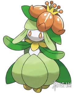 pokemmo手游裙儿小姐配招 裙儿小姐技能性格特性配招推荐 1