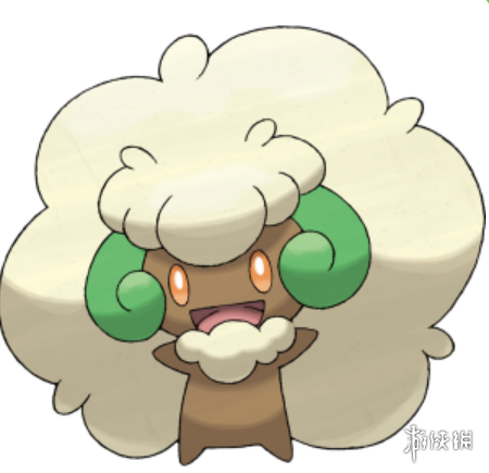 pokemmo手游风妖精配招性格推荐 恶心棉技能配招对战玩法用法大全 1