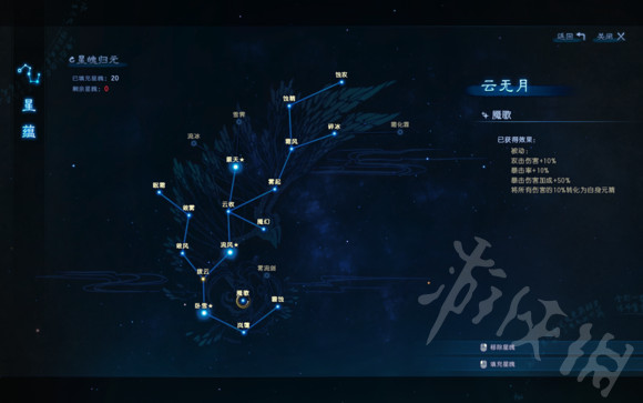 《古剑奇谭3》记忆碎片剧情怎么完成?记忆碎片剧情详解 4