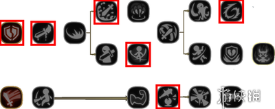 贪婪洞窟2大剑流派盘点 大剑加点方案汇总 5