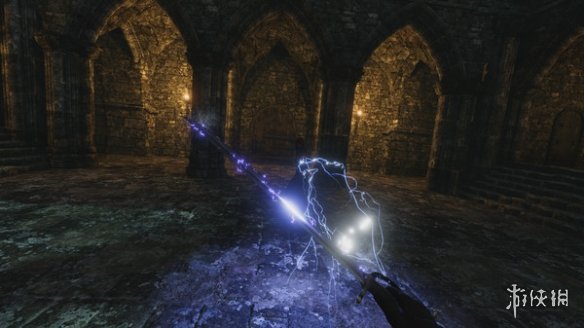 《剑与魔法》试玩心得 Blade and Sorcery游戏好玩吗? 2