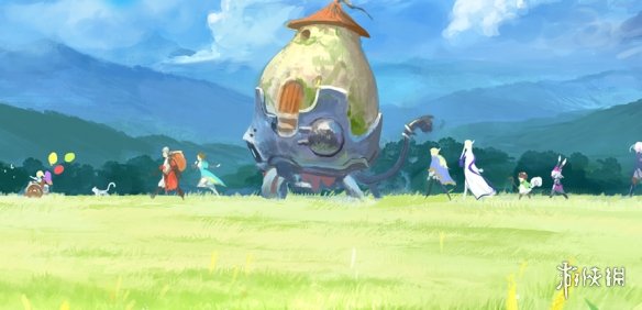 旅行物语全种族攻略 旅行物语全种族介绍 1