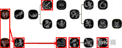 贪婪洞窟2大剑流派盘点 大剑加点方案汇总 1
