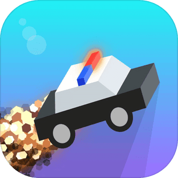 抖音Crashy Copsv1.0.1