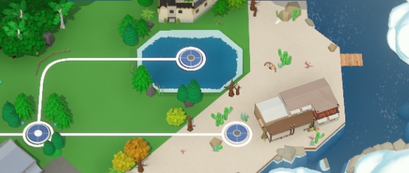 《游乐园建造师》各玩法介绍 游戏玩法怎么样？ 4