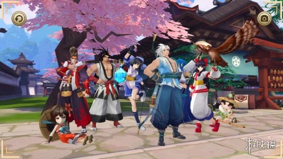 《侍魂：胧月传说》圣诞活动有什么内容 圣诞活动介绍 3