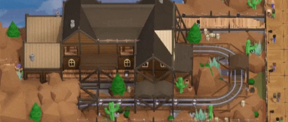 《游乐园建造师》各玩法介绍 游戏玩法怎么样？ 1