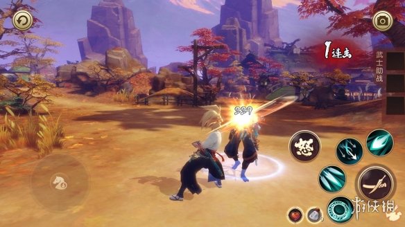 《侍魂：胧月传说》圣诞活动有什么内容 圣诞活动介绍 1