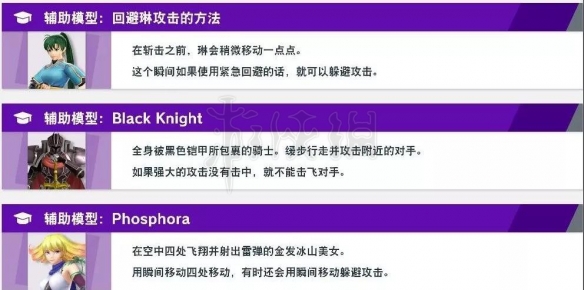 《任天堂全明星大乱斗》道具有什么用？道具功能详解 26