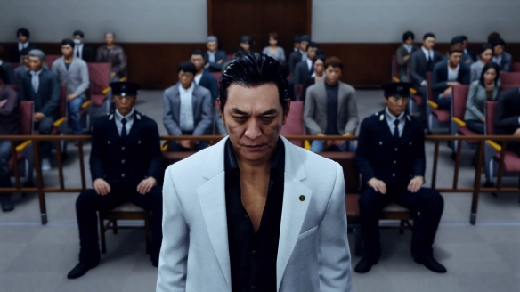 《审判之眼:死神的遗言》这就是证据奖杯攻略 这就是证据怎么解锁? 1