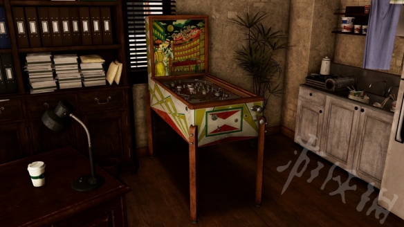 《审判之眼死神的遗言》VR双六体验券在哪？VR双六体验券地点详解 1