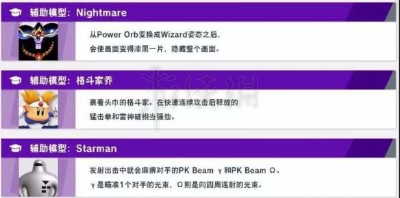 《任天堂全明星大乱斗》道具有什么用？道具功能详解 24