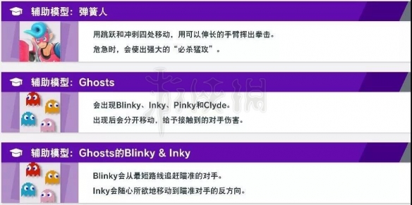 《任天堂全明星大乱斗》道具有什么用？道具功能详解 32