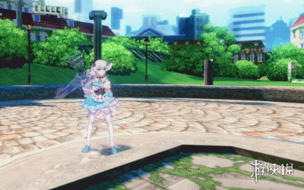 《崩坏3》奇境之旅皮肤怎么样 德丽莎奇境之旅皮肤赏析 2