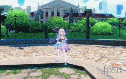 《崩坏3》奇境之旅皮肤怎么样 德丽莎奇境之旅皮肤赏析 4