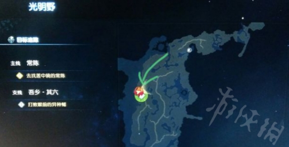 《古剑奇谭3》吾乡其五任务怎么做?吾乡其五任务攻略 2