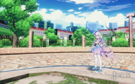 《崩坏3》奇境之旅皮肤怎么样 德丽莎奇境之旅皮肤赏析 3