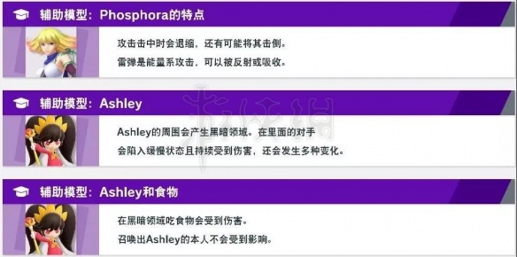 《任天堂全明星大乱斗》道具有什么用？道具功能详解 27