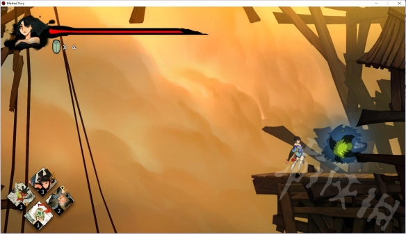 《幽林怪谈》驻魂里聚魂怪在哪？驻魂里聚魂怪位置介绍 3