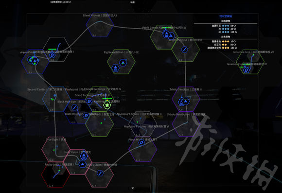 《X4基石》新手怎么开局？新手开局攻略介绍 2